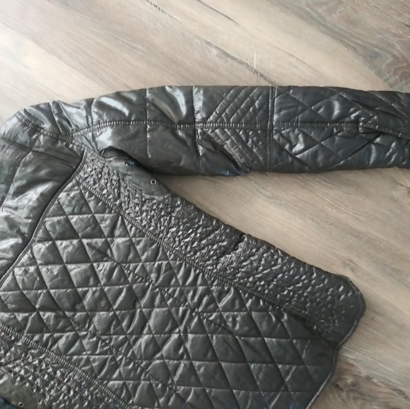 Zara jacket - Picture 5 of 9